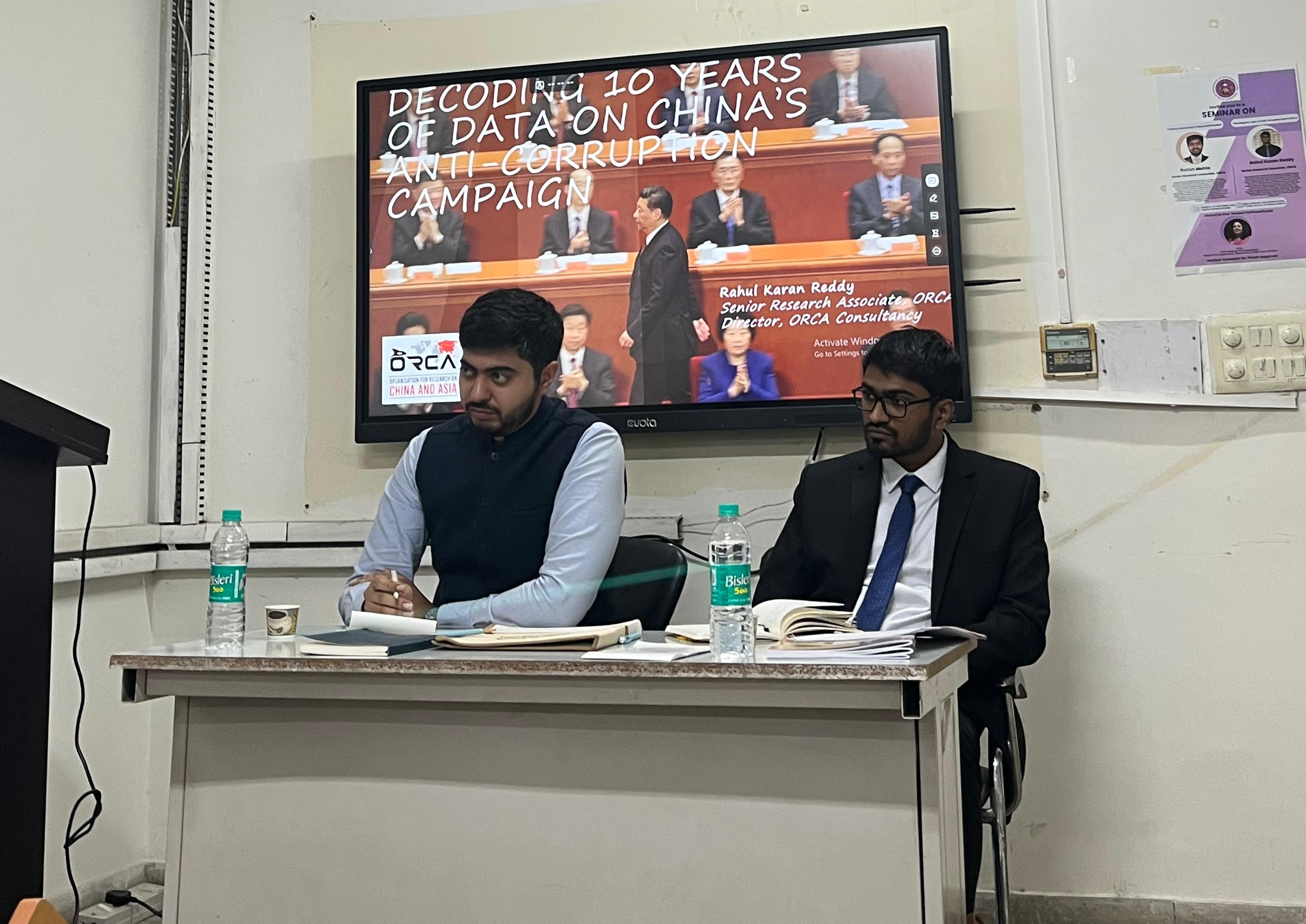 This is an example description for this item.